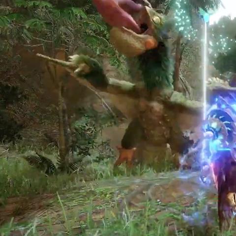 《怪物猎人崛起》曙光DLC太刀中期核心配装攻略