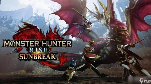 《怪物猎人崛起》曙光DLC弓开荒至解禁配装攻略
