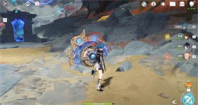 《原神》危途疑踪第四天满原石攻略 《原神》危途疑踪第四天满原石攻略