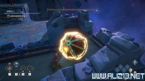 星际守望者攻略:守护者塔尔玩法解析 星际守望者攻略:守护者塔尔玩法解析