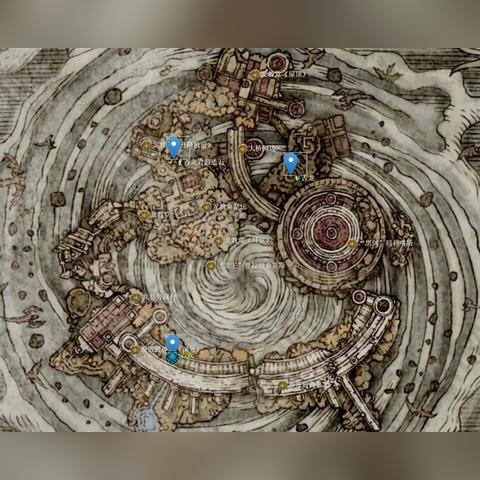 艾尔登法环墓地铃兰获取攻略 艾尔登法环墓地铃兰获取攻略