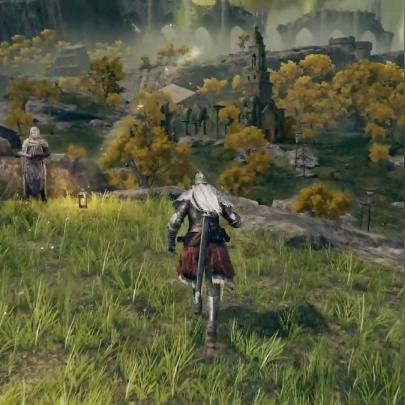 艾尔登法环物品标注大地图攻略 艾尔登法环物品标注大地图攻略