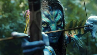 阿凡达3：火与灰首曝片段，卡神视觉盛宴再现