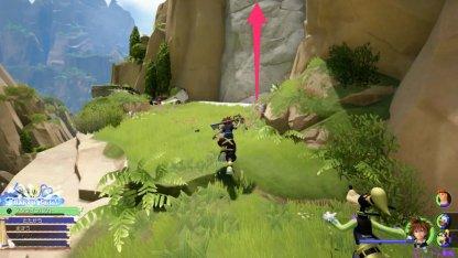 《王国之心3》炼金素材获取攻略