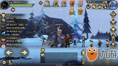 无限法则提尔锋堡攻略解析 无限法则提尔锋堡攻略解析