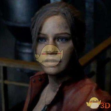 生化危机2重制版克莱尔篇2版本里关图文攻略 生化危机2重制版克莱尔篇2版本里关图文攻略