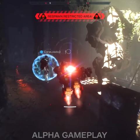 《圣歌》风暴机甲武器攻略:武器选择核心技巧 《圣歌》风暴机甲武器攻略:武器选择核心技巧