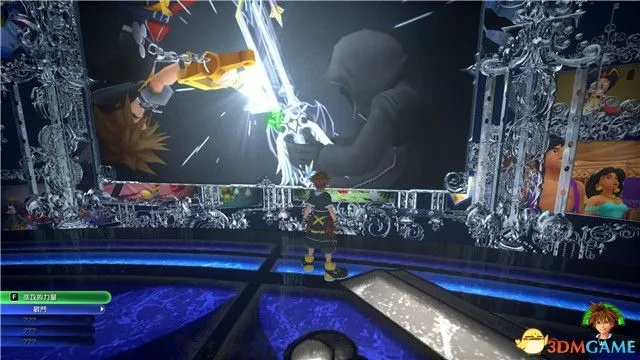 王国之心3剧情攻略：全通关流程解析