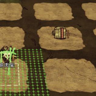 《饥荒》地图核心标记技巧及地皮机制解析 《饥荒》地图核心标记技巧及地皮机制解析