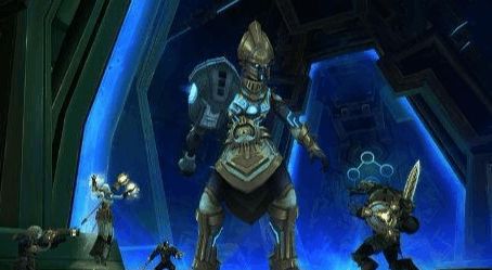 《魔兽世界》奥迪尔团队荣耀成就:如何获得充血抱齿兽坐骑 《魔兽世界》奥迪尔团队荣耀成就:如何获得充血抱齿兽坐骑