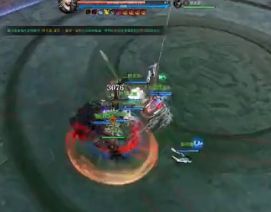 《逆水寒》新版舞阳城老六攻略视频