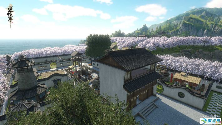 《逆水寒》海龟宠物获取攻略 《逆水寒》海龟宠物获取攻略