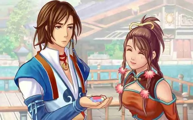 《幻想三国志3双飞愿》剧情解析&CP结局视频盘点 《幻想三国志3双飞愿》剧情解析&CP结局视频盘点