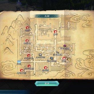 《幻想三国志凤凰誓》攻略视频全流程解说 《幻想三国志凤凰誓》攻略视频全流程解说