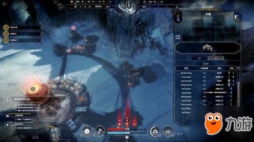 《冰汽时代》困难模式全攻略视频 《冰汽时代》困难模式全攻略视频