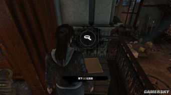 《古墓丽影崛起》血缘DLC攻略：全收集图文详解