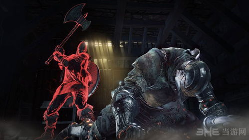 《黑暗之魂3》武器评测：PVP/PVE利器盘点