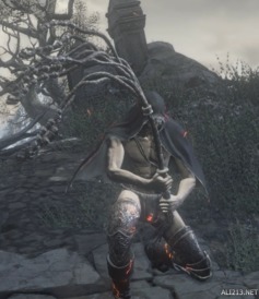 黑暗之魂3角色属性解析攻略