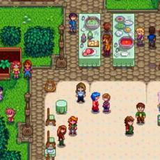 星露谷物语人物行程礼物攻略一览 星露谷物语人物行程礼物攻略一览