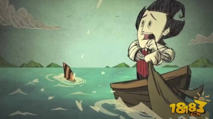 《饥荒》海难开局攻略:BOSS战新手必看技巧 《饥荒》海难开局攻略:BOSS战新手必看技巧