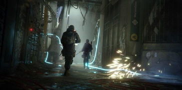 全境封锁1.3武器平衡调整图文解析,地下世界武器平衡改动概览 全境封锁1.3武器平衡调整图文解析,地下世界武器平衡改动概览