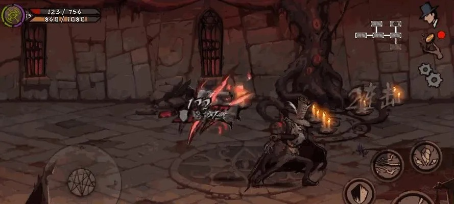 《异化》武器展示与游戏体验分享，异化游戏试玩感受