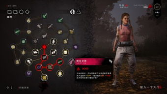 《黎明杀机》FAQ及解决技巧_技能树&地窖攻略