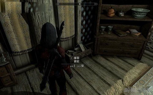 《上古卷轴》魔神图鉴:迪德拉领主形象一览 《上古卷轴》魔神图鉴:迪德拉领主形象一览