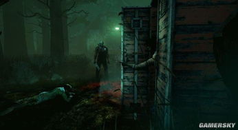 《黎明杀机》幸存者翻窗逃生攻略：翻窗位置推荐