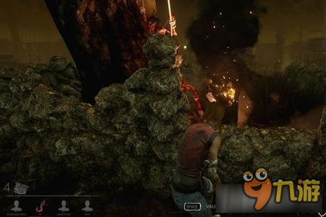 《黎明杀机》幸存者翻窗逃生攻略：翻窗位置推荐