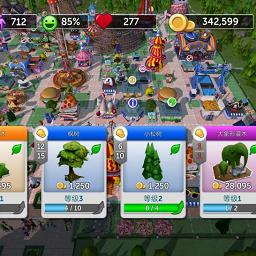 过山车大亨世界：试玩体验，究竟如何？