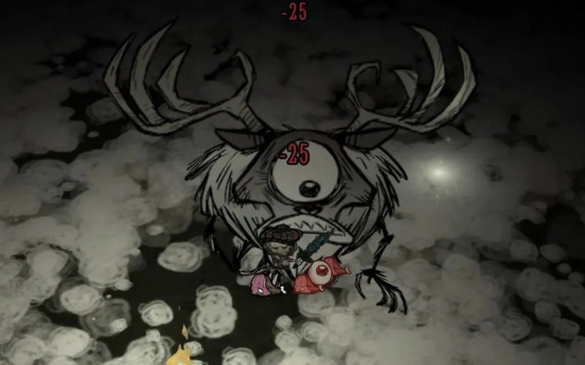 《饥荒》黑暗英雄mod生存技巧攻略