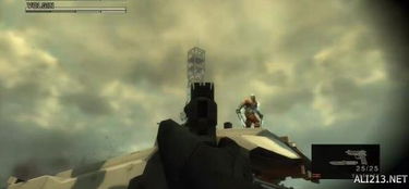 合金装备系列BOSS盘点：经典Boss大盘点