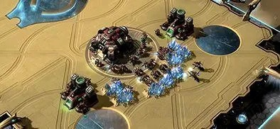 《星际争霸2虚空之遗》神族战术攻略大全 《星际争霸2虚空之遗》神族战术攻略大全