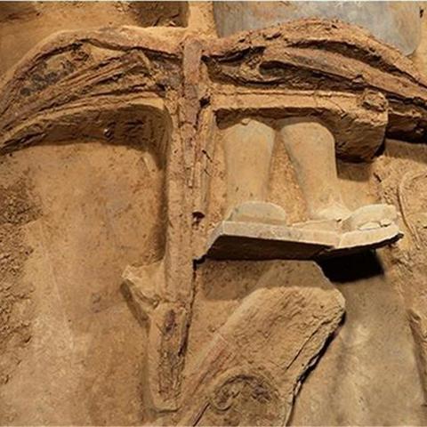 《上古卷轴5》弓箭射程弹道解析及实战攻略