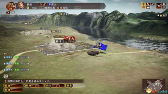 《三国志13》画面配音解析 三国单挑内政图文攻略