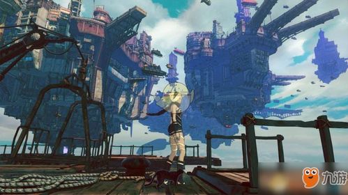 《重力眩晕》白金攻略:金奖杯达成流程解析 《重力眩晕》白金攻略:金奖杯达成流程解析