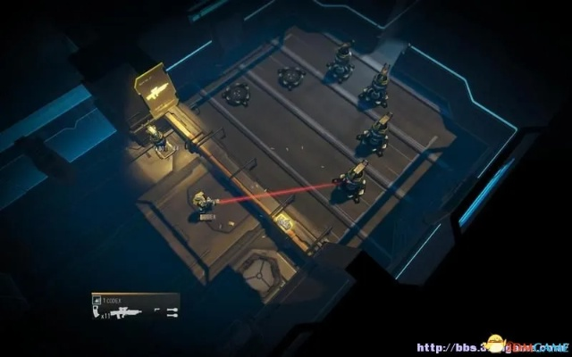 《地狱潜者》攻略:全流程解说视频 《地狱潜者》攻略:全流程解说视频