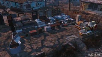 辐射4MOD合集下载第二弹安装指南 辐射4MOD合集下载第二弹安装指南