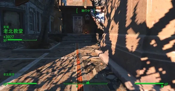 辐射4自由之路攻略:寻找自由之路位置 辐射4自由之路攻略:寻找自由之路位置