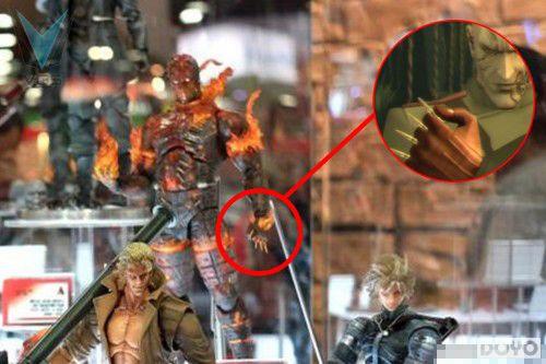 合金装备5幻痛角色剧情深度解析