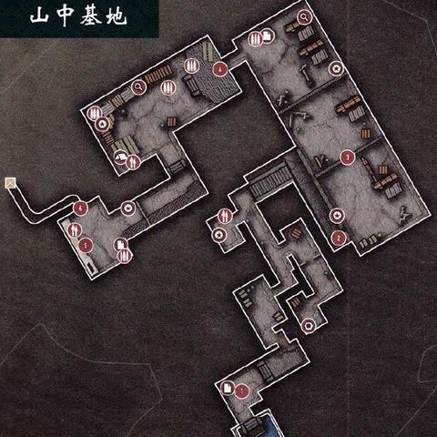 《古墓丽影崛起》攻略:全地图收集要素汇总 《古墓丽影崛起》攻略:全地图收集要素汇总