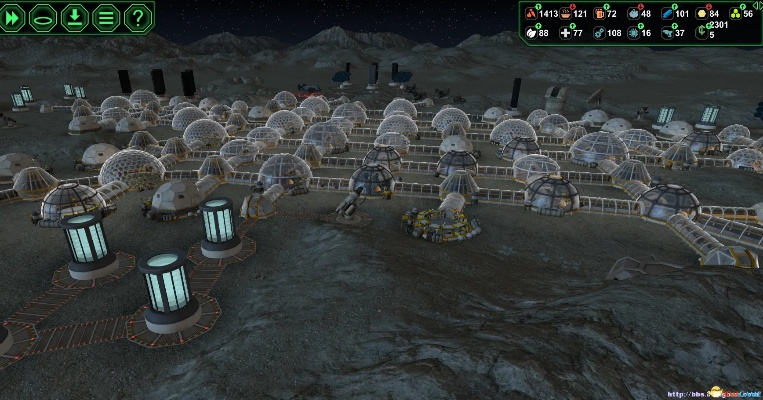 《星球基地》攻略：完美建设与玩法技巧