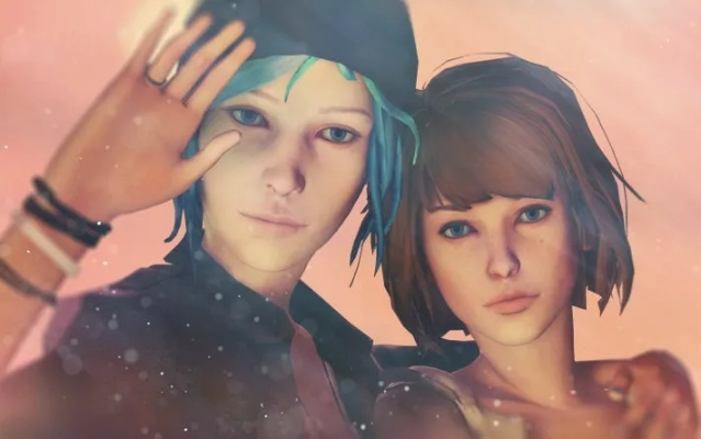 《奇异人生》全章节剧情解说视频 《奇异人生》全章节剧情解说视频