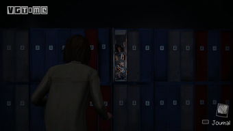 《奇异人生》第五章攻略:图文流程全解析 《奇异人生》第五章攻略:图文流程全解析