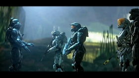 《光环5》第一章攻略：视频流程详解