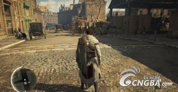 《刺客信条枭雄》伦敦秘境探秘攻略