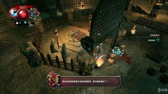 《霸王邪恶联盟》全流程仆从能力攻略