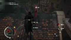 《刺客信条枭雄》完美同步攻略视频 纯黑解说