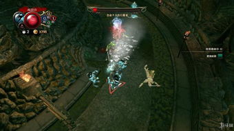 《霸王邪恶联盟》攻略：全关卡流程解说